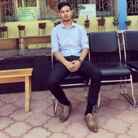 Shiva Aley Acharjee