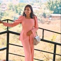 Pooja Rout