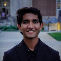 Aarav Patel