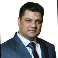 Akbar Jamil