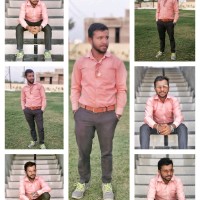 Maulik Darji