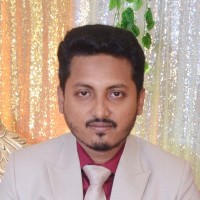 Musfiqur Rahman