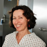 Laure Yeches