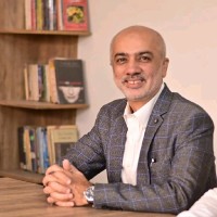 Salman Haroon