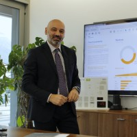 Marco Balbinot
