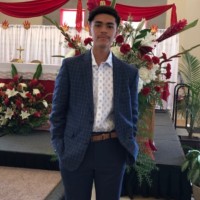 Salvador Rios