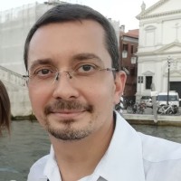 Roberto Fusi