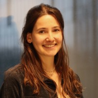 Laura Van Engeland