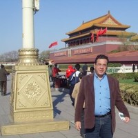 Luis Gustavo Oliveira