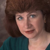 Gloria Lenhart