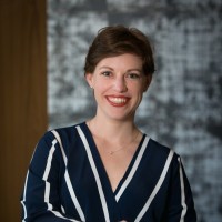 Anne Holding