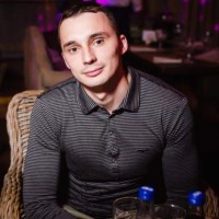 Dmitry Sapronov