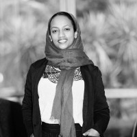 Rahma Yohannes