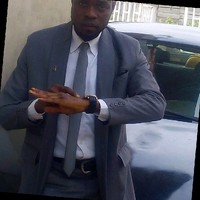 Gbadamosi Abideen Olalekan