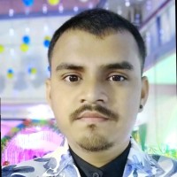 Raushan Saha