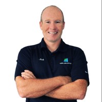 Mark McClurg