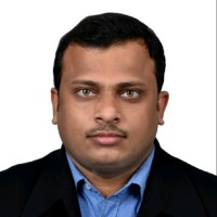 Visakh V Nair