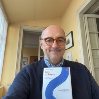 Luca Formenton Macola