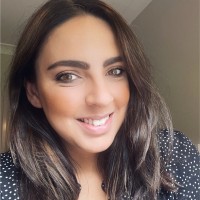 Nicole Ilievski