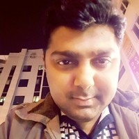 Mohammed Raza