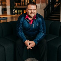 Andrew Dixon