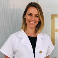 Ana Isabel Moreira