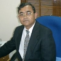 Subrata Mukhopadhyay