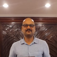 Ankitkuamr Ashok Zade