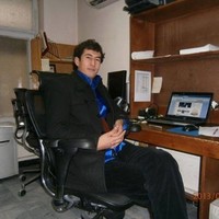 Sayed Omid Sadat