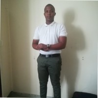 Siphe Reggie Mtebele