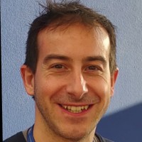 Roberto Díaz Fernández
