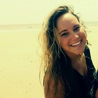 Mieke Van Rooij