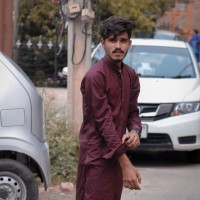 Muneeb Ahmed