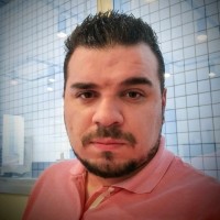Lucas Pedroso