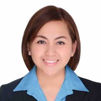 Sarah Joy Balquiedra-Geronimo