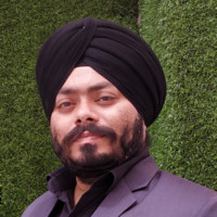 Gurdeep Gujral, Pioneering Digital Transformation In Hr