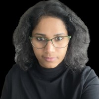 Haritha Gopalan