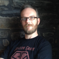Daniel Montgomery