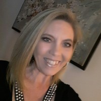 Kym Hampton