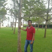 Prasanthvadakattu Kumar