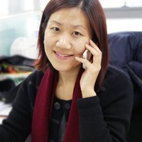 Jane Guo