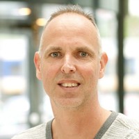Patrick Van Doorn