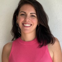 Cyrielle Agueda Rosa