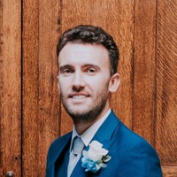 Daniel Wickson