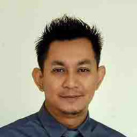 Badli Sham Mohd Ramli