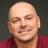 Gregory Syrota aka Zvi Shulman