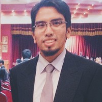 Syed Muhammad Firdaus