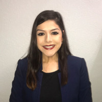 Jacqueline Garcia