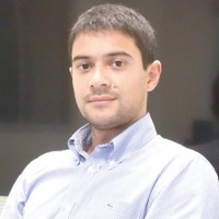 Francisco Camolesi Ide