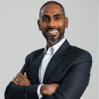Denzil Reddy